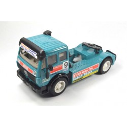 Mercedes SK Renntruck ESSO