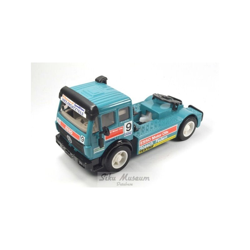 Mercedes SK racetruck ESSO