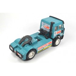 Mercedes SK racetruck ESSO