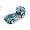 Mercedes SK racetruck ESSO