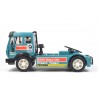 Mercedes SK racetruck ESSO