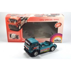 Mercedes SK racetruck ESSO