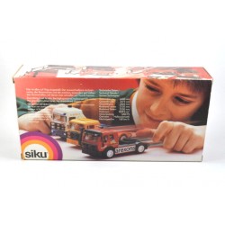 Mercedes SK Renntruck ESSO