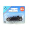 Smart Roadster Cabrio Jack Black edition