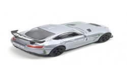 Mercedes AMG GT4 Racing