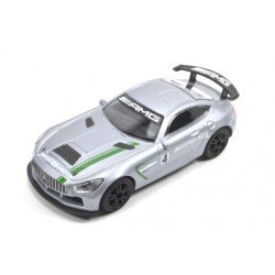 Mercedes AMG GT4 Racing