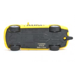 BMW 520i Touring ADAC