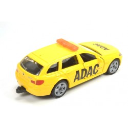 BMW 520i Touring ADAC