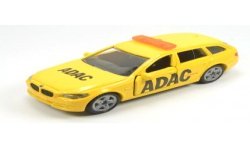 BMW 520i Touring ADAC