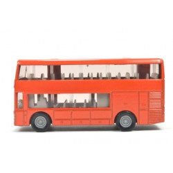 Dubbeldeks Bus