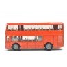 Double decker Bus