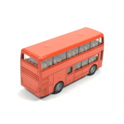 Double decker Bus