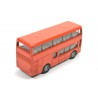 Double decker Bus
