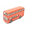 Double decker Bus