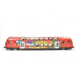 Bombardier Doppeldeckerzug