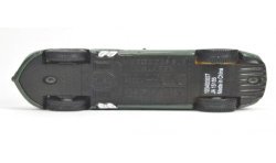 Mercedes McLaren SLR