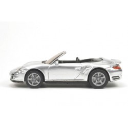 Porsche 911 Turbo Cabriolet