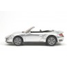 Porsche 911 Turbo Cabriolet