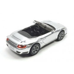 Porsche 911 Turbo Cabriolet