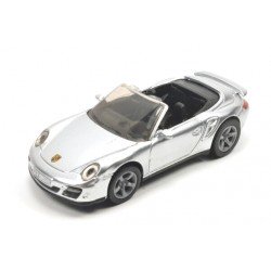 Porsche 911 Turbo Cabriolet