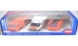 Emergency set