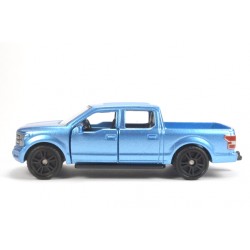 Ford F150 camper