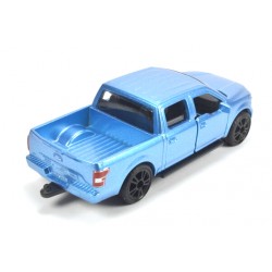 Ford F150 camper