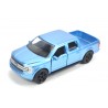 Ford F150 camper