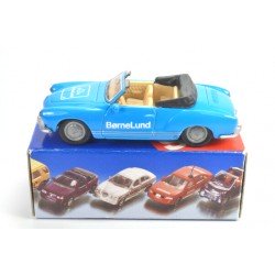 Bornelund 2008 Volkswagen Karmann Ghia