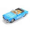 Bornelund 2008 Volkswagen Karmann Ghia
