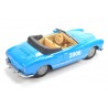 Bornelund 2008 Volkswagen Karmann Ghia