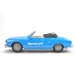 Bornelund 2008 Volkswagen Karmann Ghia