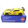 Bornelund 2020 Chevrolet Corvette ZR1 Coupé sebring