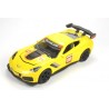 Bornelund 2020 Chevrolet Corvette ZR1 Coupé sebring