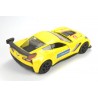 Bornelund 2020 Chevrolet Corvette ZR1 Coupé sebring