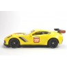 Bornelund 2020 Chevrolet Corvette ZR1 Coupé sebring