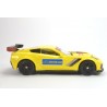 Bornelund 2020 Chevrolet Corvette ZR1 Coupé sebring