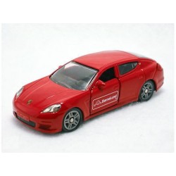 Bornelund 2011 Porsche Panamera
