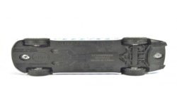 Porsche Panamera Australian Police