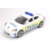 Porsche Panamera Australian Police