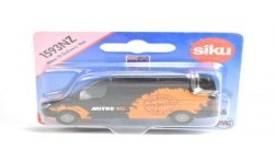 Mercedes Sprinter Mitre10