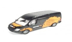 Mercedes Sprinter Mitre10