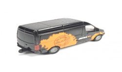 Mercedes Sprinter Mitre10