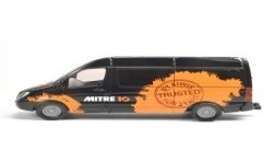 Mercedes Sprinter Mitre10