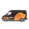 Mercedes Sprinter Mitre10