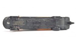 Mercedes Sprinter Mitre10