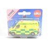 Mercedes Sprinter Ambulance St john