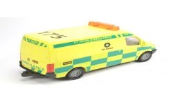Mercedes Sprinter Ambulance St john