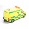 Mercedes Sprinter Ambulance St john
