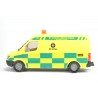 Mercedes Sprinter Ambulance St john
